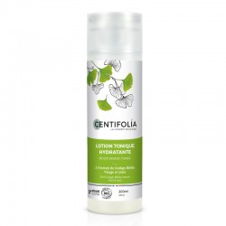 Lotion Tonique Hydratante - 200ml - Centifolia