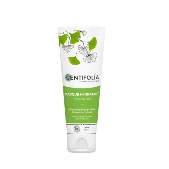 Masque Hydratant - 70ml - Centifolia