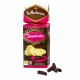 Gingembrettes Chocolat Noir 74% - 100gr - Belledonne