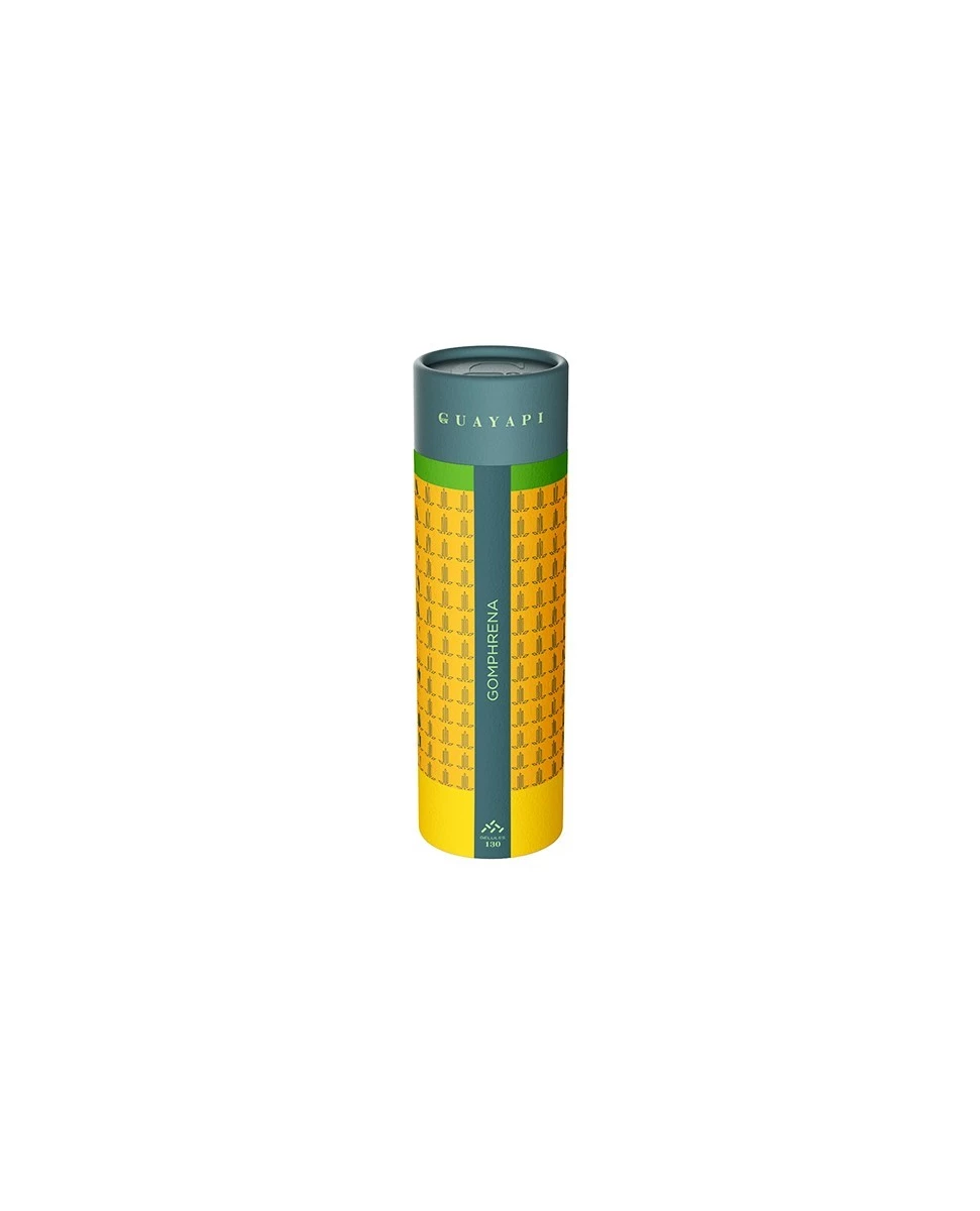 Gomphrena Complément alimentaire - 130 gélules - Guayapi