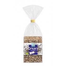 Crusty Chia 200g-Pural