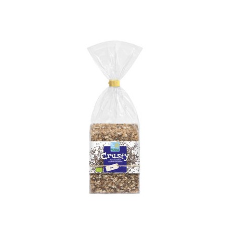 Crusty Chia 200g-Pural