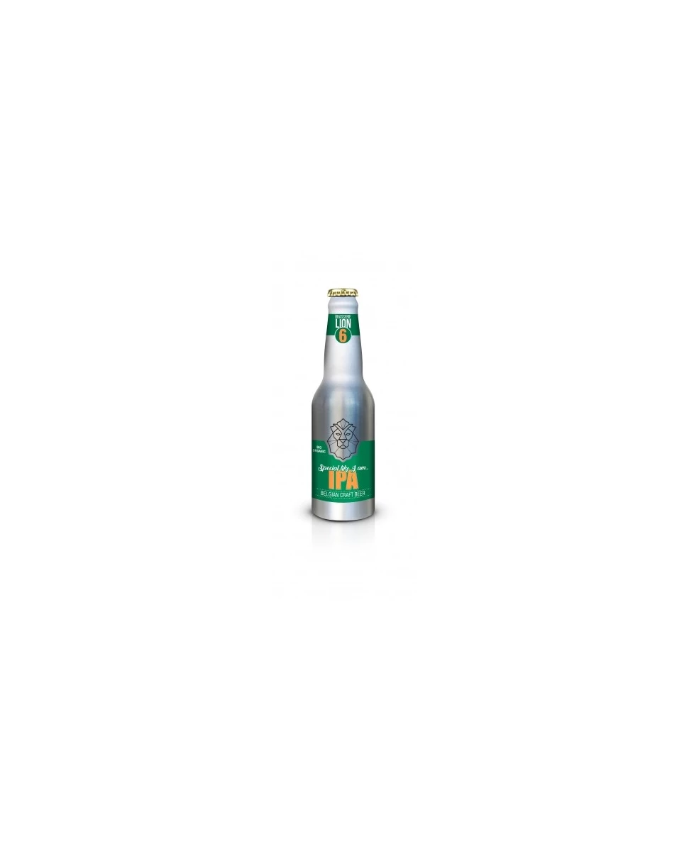 IPA - 33cl - Brasserie Lion