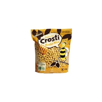 Crosti Boules Miel 400g-Joseph Favrichon
