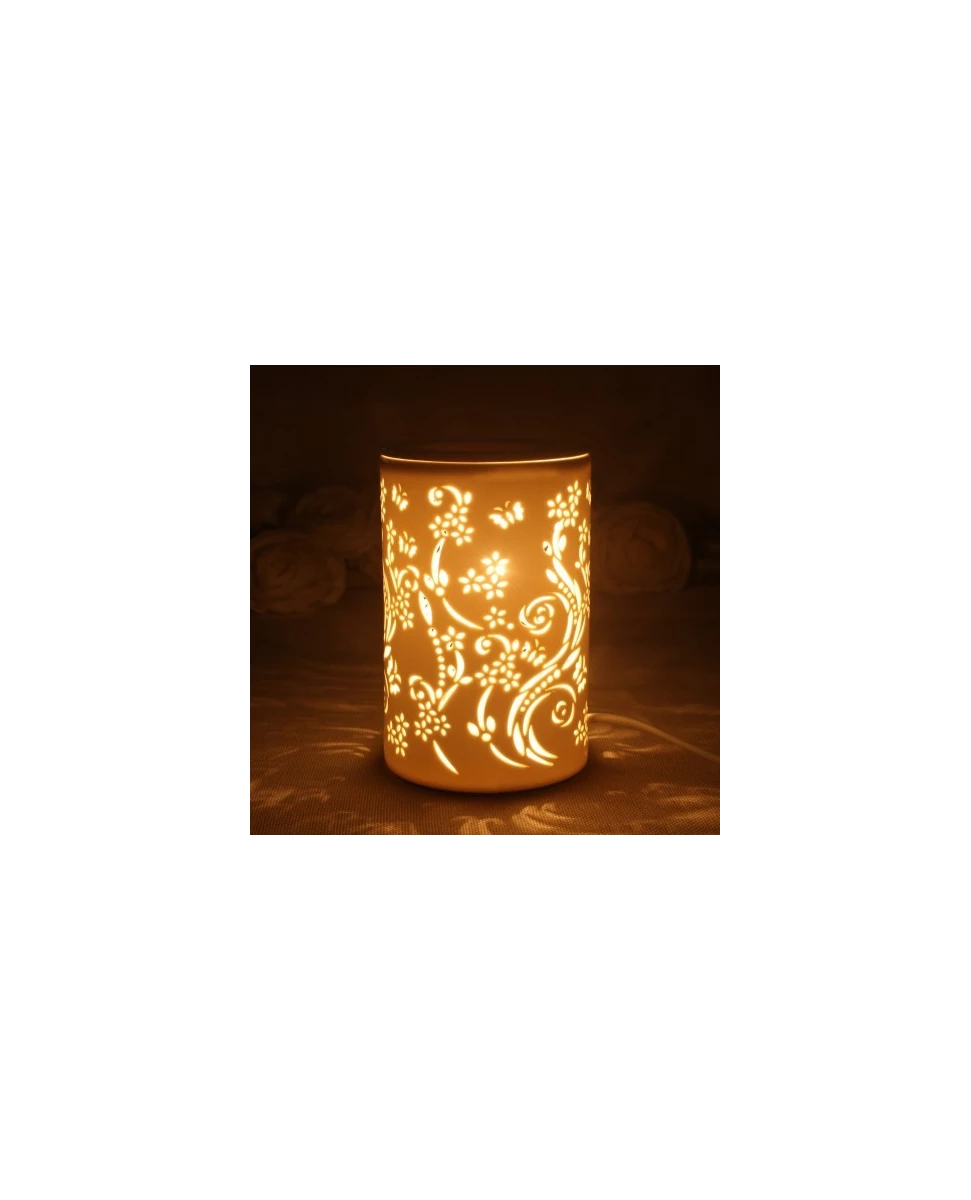 Diffuseur par Chaleur Douce - Calorya