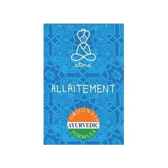 Allaitement Bio - 20 Sachets - Atma