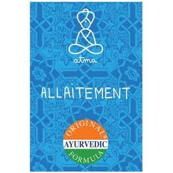 Allaitement Bio - 20 Sachets - Atma