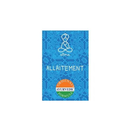 Allaitement Bio - 20 Sachets - Atma