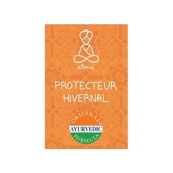 Protecteur Hivernal Bio - 20 Sachets - Atma