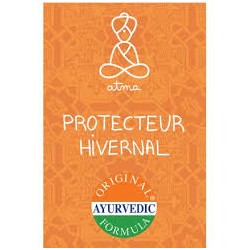 Protecteur Hivernal Bio - 20 Sachets - Atma