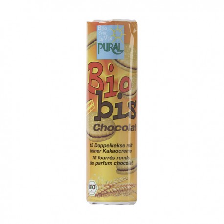 Biobis Choc 300g-Pural