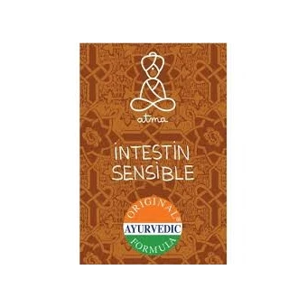 Intestin Sensible Bio - 20 Sachets - Atma