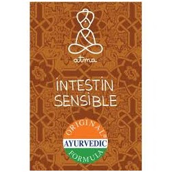 Intestin Sensible Bio - 20 Sachets - Atma