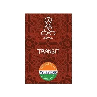 Transit Bio - 20 Sachets - Atma