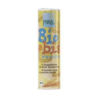 Biobis Vanille 300g-Pural