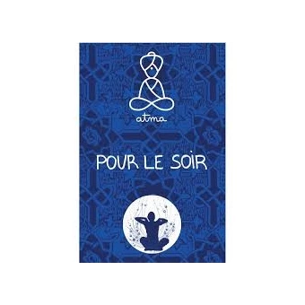 Pour le Soir Bio - 20 Sachets - Atma