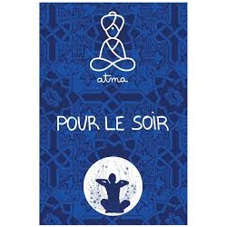 Pour le Soir Bio - 20 Sachets - Atma