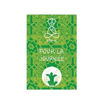 Pour la Journée Bio - 20 Sachets - Atma