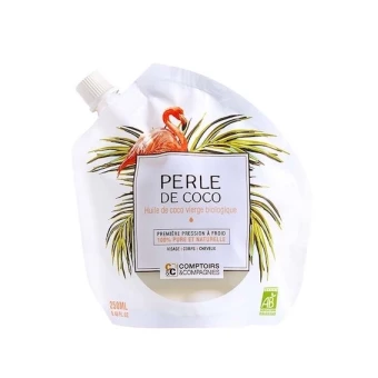 Perle de Coco - 250ml - Comptoir et Compagnie