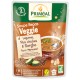 Soupe Repas Veggie Légumes, Pois Chiches & Sorgho Bio - 250ml - Priméal