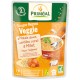 Soupe Repas Veggie Patate Douce, Lentilles Corail & Millet Bio - 250ml - Priméal