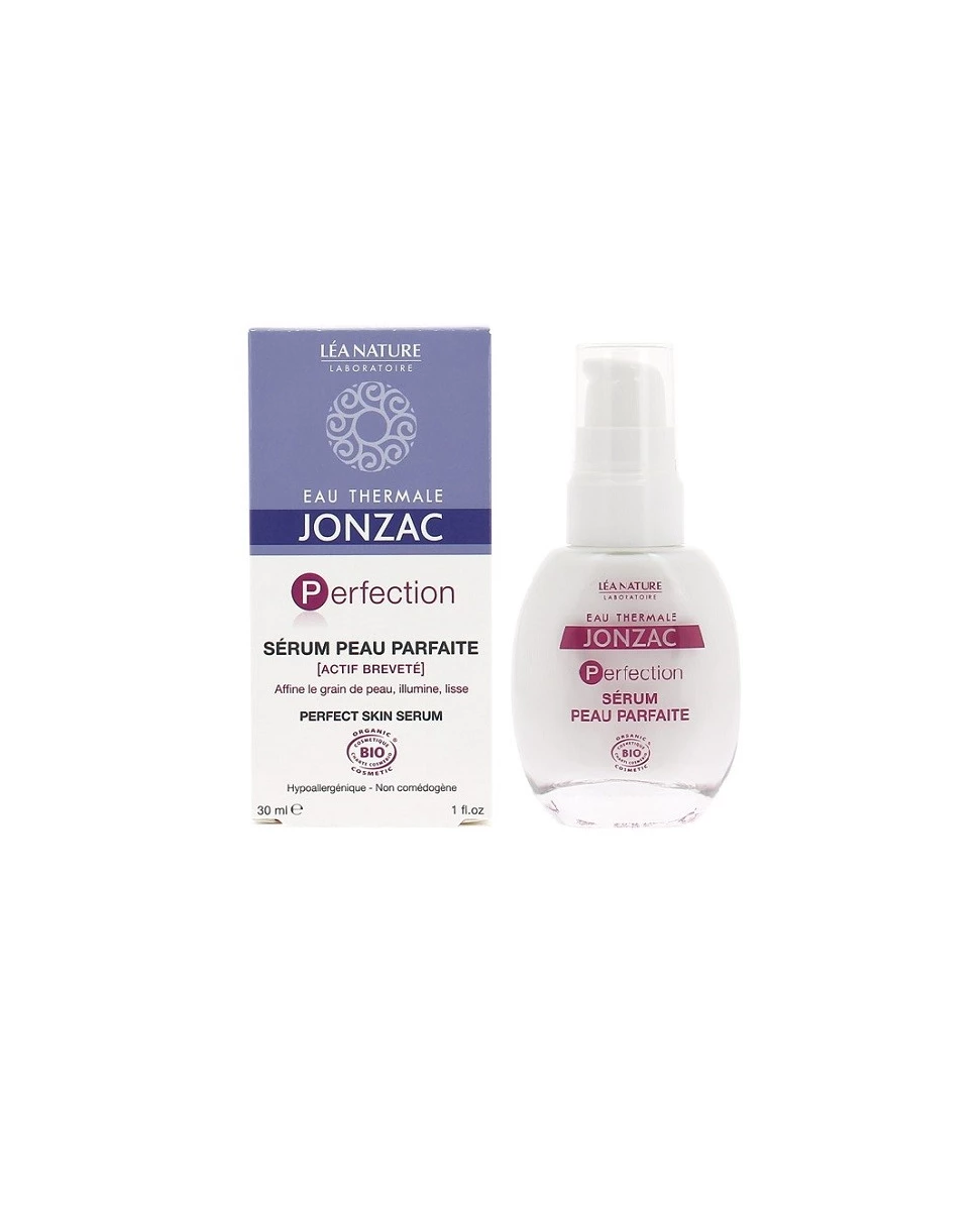 Sérum Peau Parfaite "Perfection" - 30mL - Eau Thermale de Jonzac