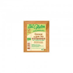 Gomme de Guar Bio 60g-Ma Vie Sans Gluten