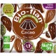 Bio-Flan Cacao - 2x11gr - Nat Ali