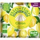 Bio-Flan Citron - 2x7gr - Nat Ali