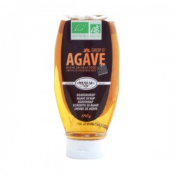 Sirop d'Agave Bio - 690gr - Maison Meneau