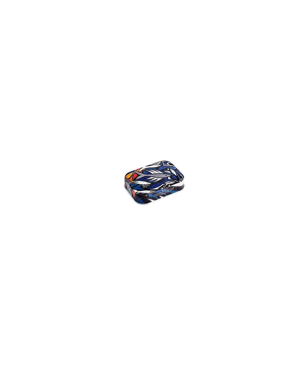 Sardines Millésimée 2018 - 115g - La Compagnie Bretonne
