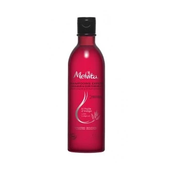 Shampooing Expert Couleur et Cuir Chevelu - 200ml - Melvita
