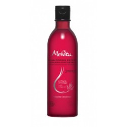 Shampooing Expert Couleur et Cuir Chevelu - 200ml - Melvita