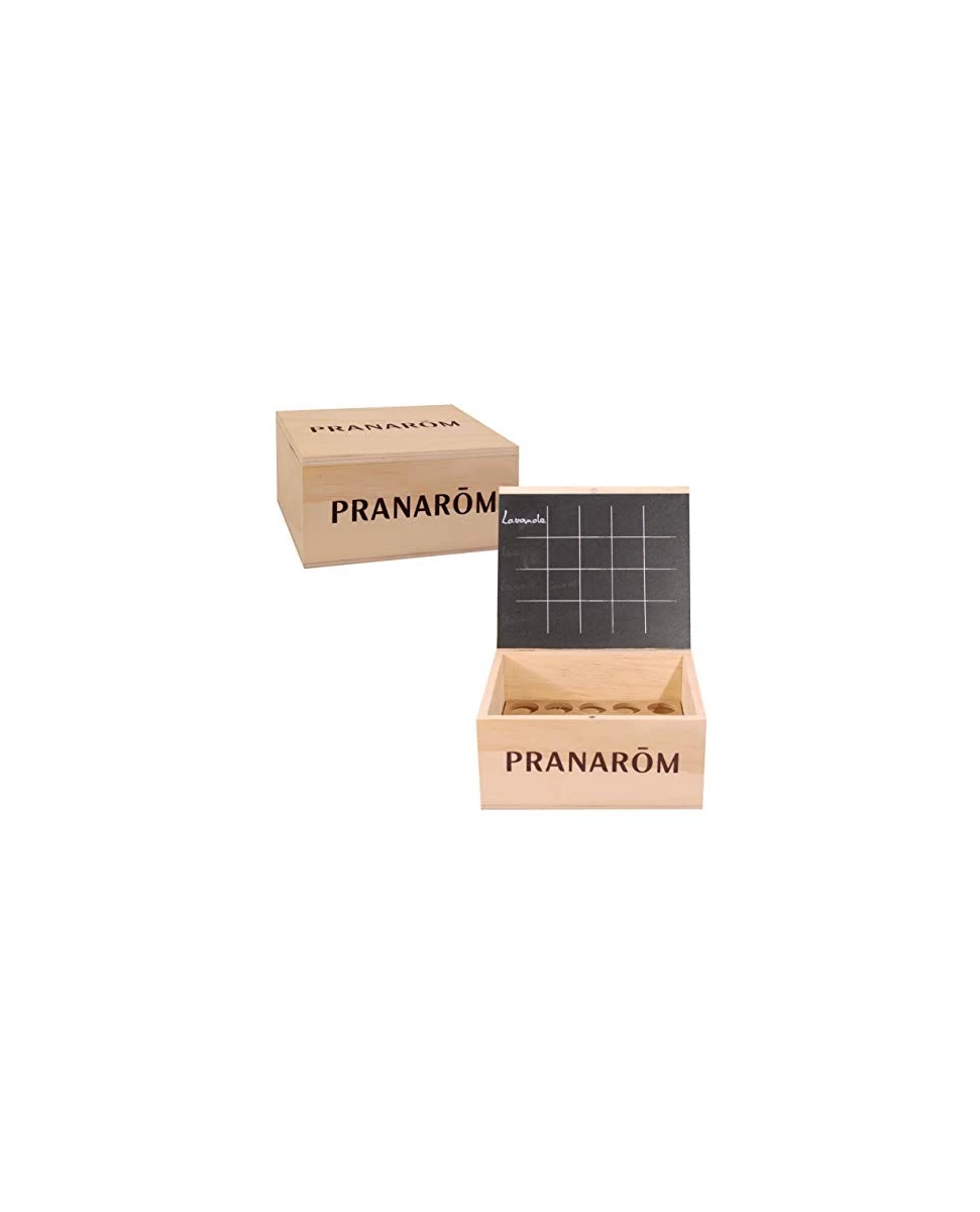 Mini Aromathèque - Pranarom