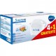 Pack de 5 cartouches Maxtra+ Dont 1 Gratuite - Brita