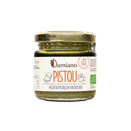 PUREE DE PISTACHE BIO, 350g, Jean Hervé