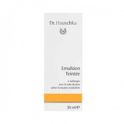 Emulsion Teintée - 30ml - Dr Hauschka