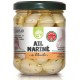 Ail Mariné à l'Huile Bio - 190g - Philia