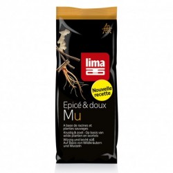 Infusion MU Epicé et Doux - 75g - Lima