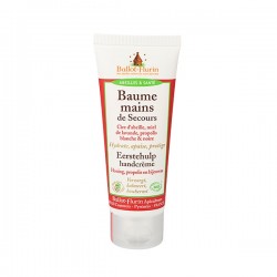 Baume Mains de Secours - 75ml - Ballot Flurin