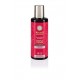 Shampoing Ayuvédique Rose Réparateur - 210ml - Khadi