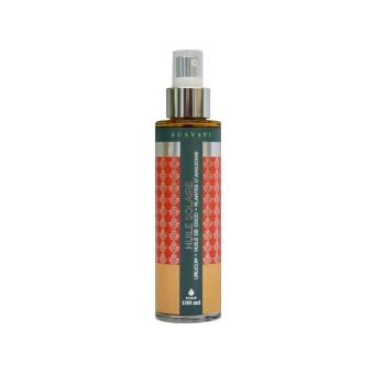 Huile Solaire - 100ml - Guayapi