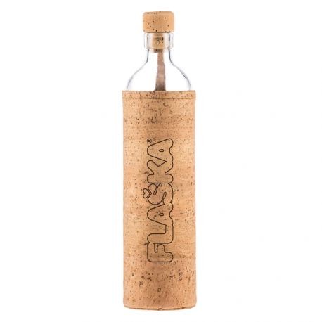 Bouteille Flaska Cork - 0.5L - Flaska