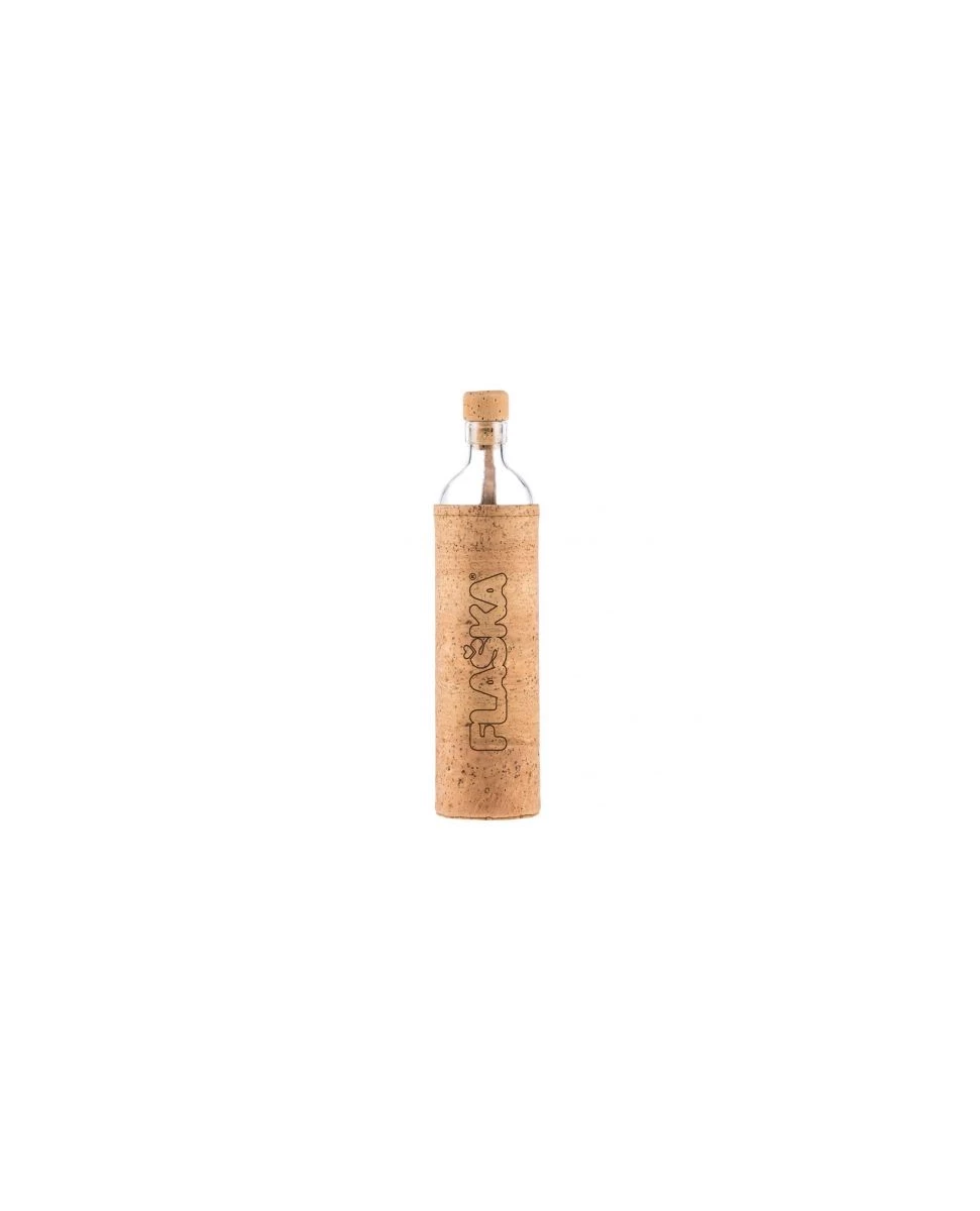 Bouteille Flaska Cork - 0.5L - Flaska