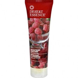 Après Shampoing Revitalisant à la Framboise - 237ml - Desert Essence