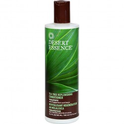 Revitalisant Régénérateur au Melaleuca Thérapeutique - 382ml - Desert Essence