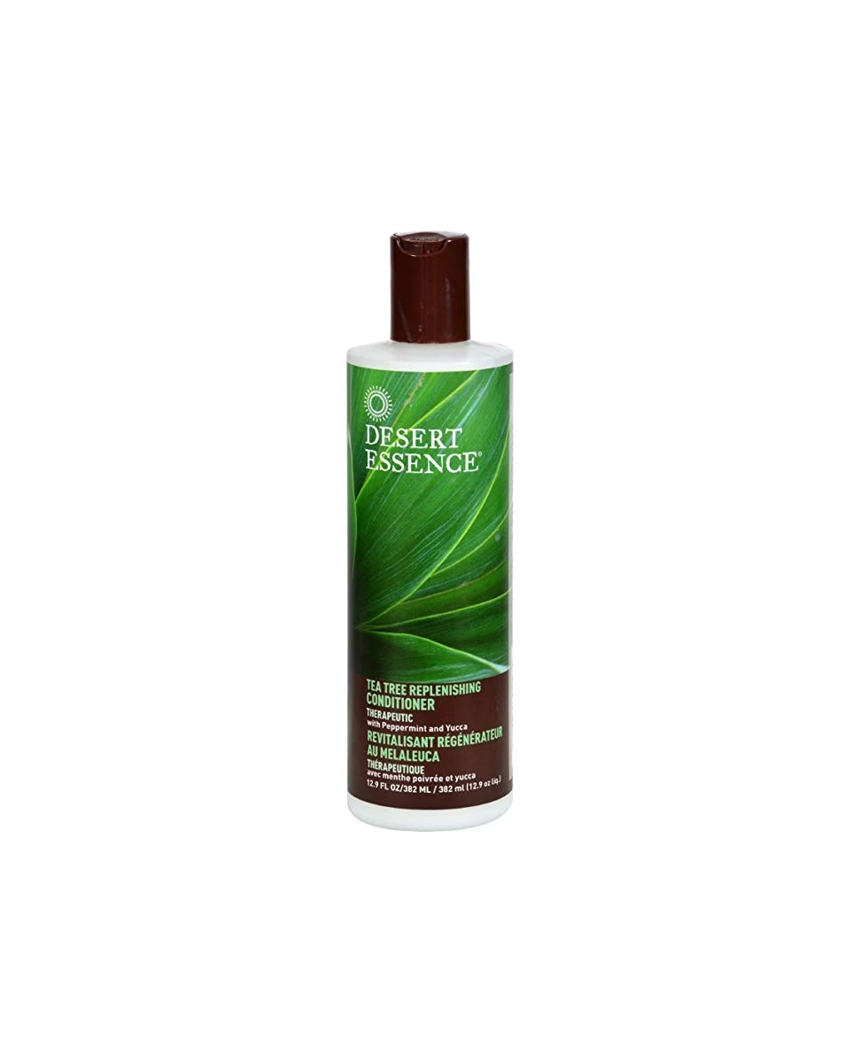 Revitalisant Régénérateur au Melaleuca Thérapeutique - 382ml - Desert Essence