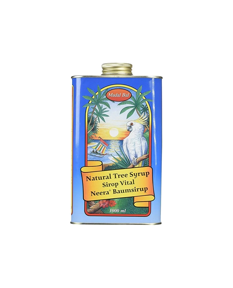 Sirop Vital - 1000ml - Madal Bal