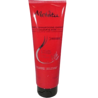 Après Shampooing Expert Couleur et Soin - 150ml - Melvita