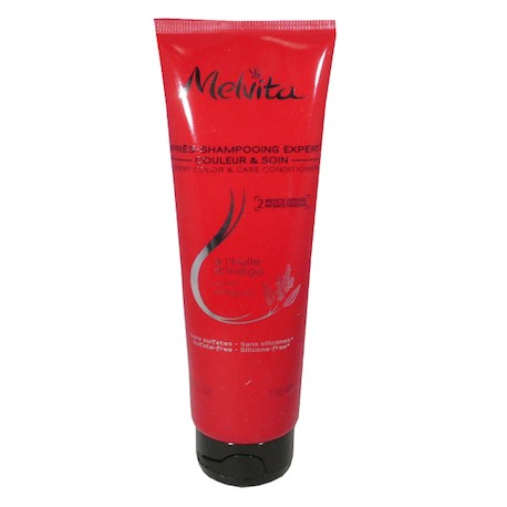 Après Shampooing Expert Couleur et Soin - 150ml - Melvita